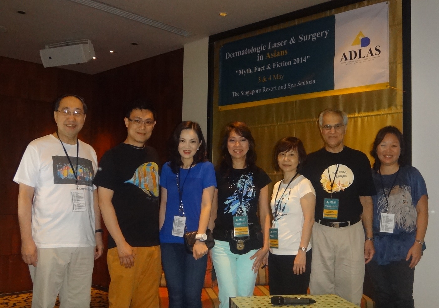ADLAS 2014